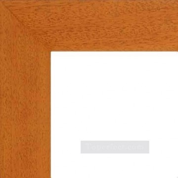 modern Painting - flm036 laconic modern picture frame